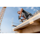 BOSCH GSB 18V-150 C smūginis gręžtuvas - suktuvas SOLO L-Boxx